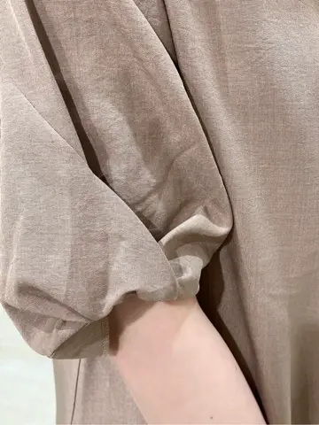 ANY SIS STAFF コーディネート画像