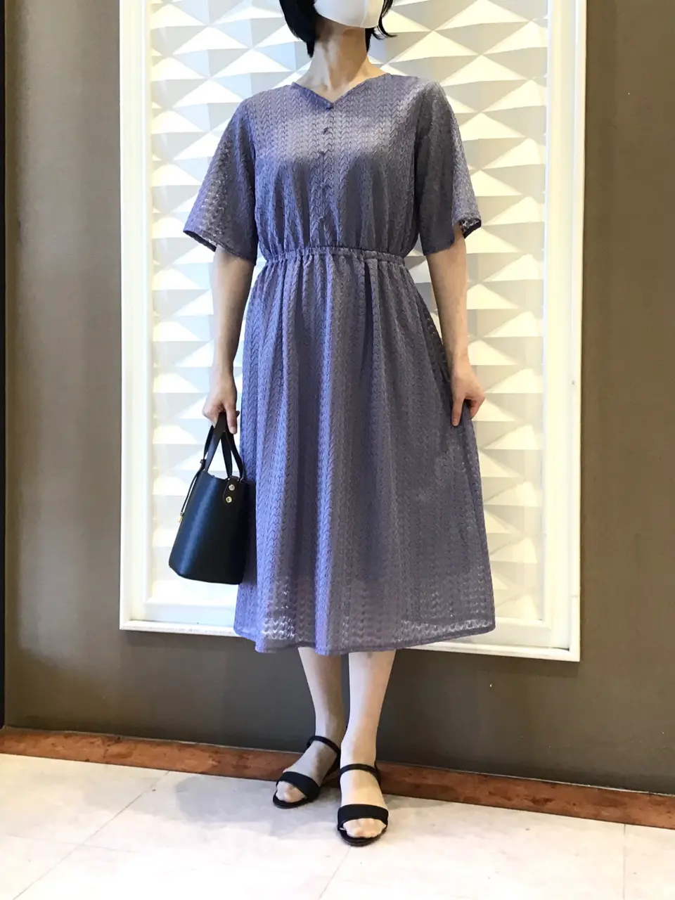  N コーディネート画像