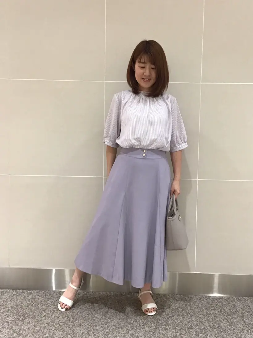  浅野 コーディネート画像