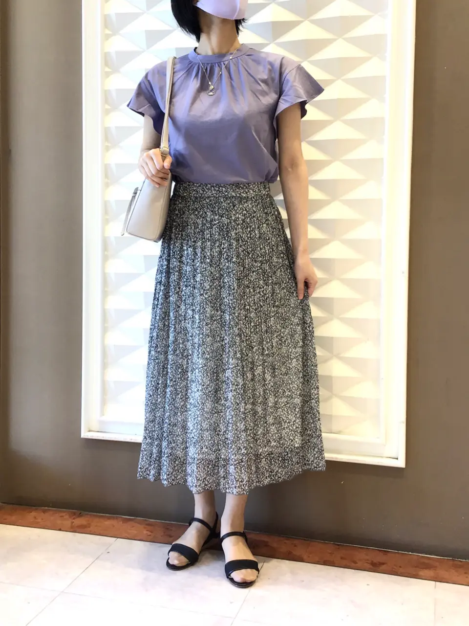  N コーディネート画像