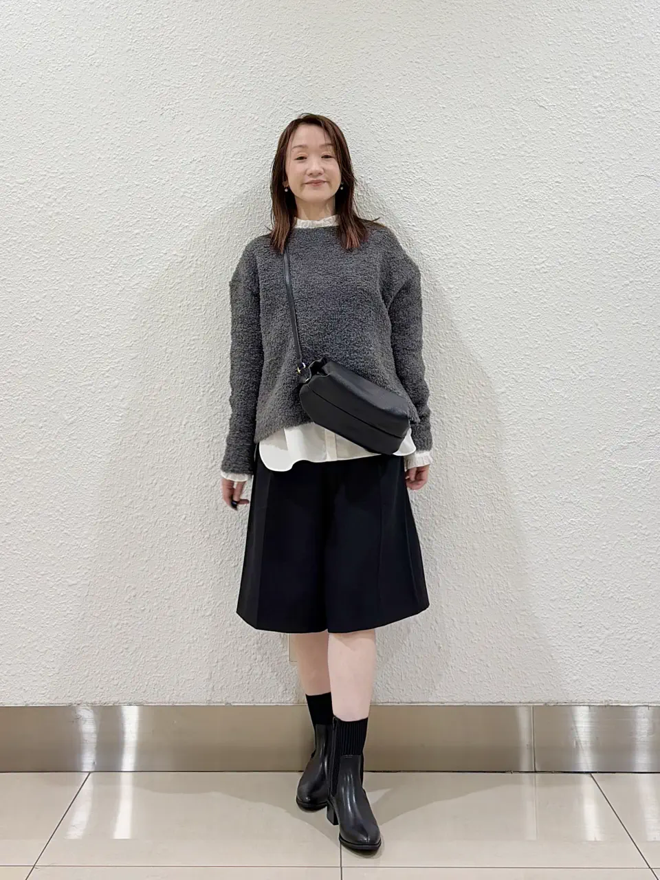  加藤 コーディネート画像