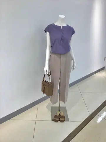 ANY SIS 本田 コーディネート画像