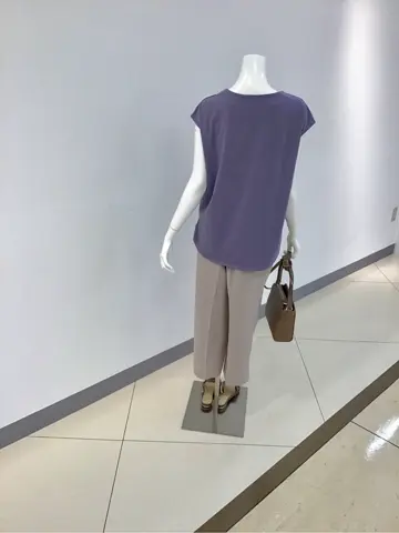 ANY SIS 本田 コーディネート画像