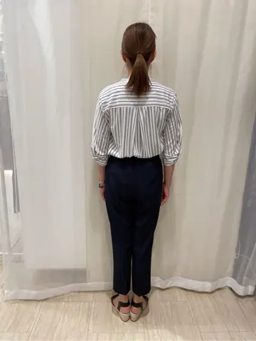 ANY SIS 塩田 コーディネート画像