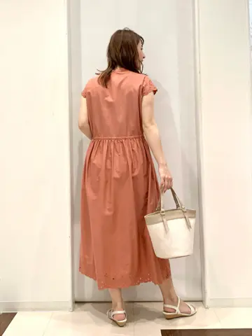 ANY SIS 横田 コーディネート画像