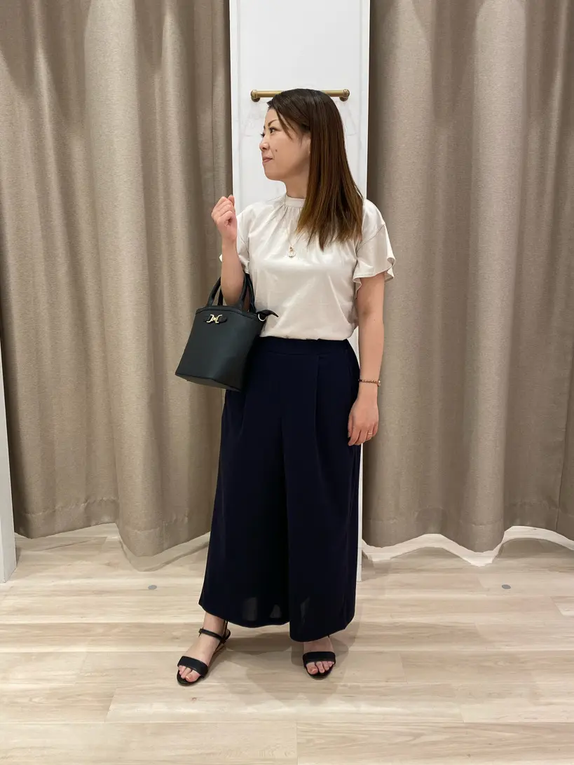  瀬野 コーディネート画像