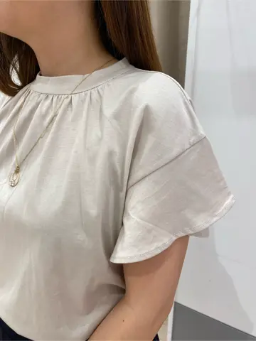 ANY SIS 瀬野 コーディネート画像