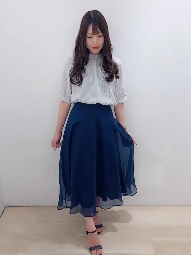  竹内 コーディネート画像