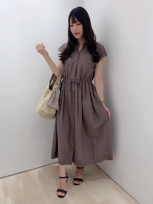  竹内 コーディネート画像