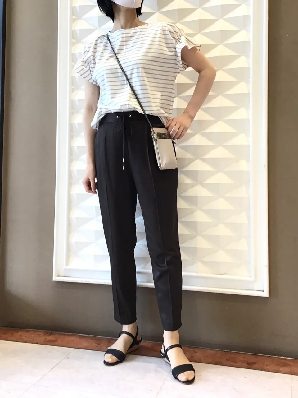  N コーディネート画像