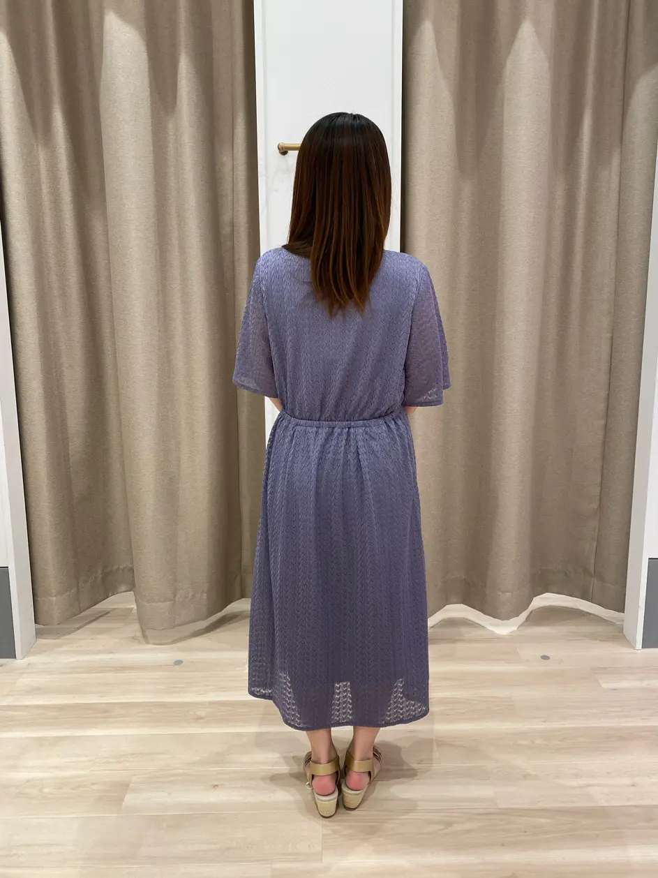 ANY SIS 瀬野 コーディネート画像