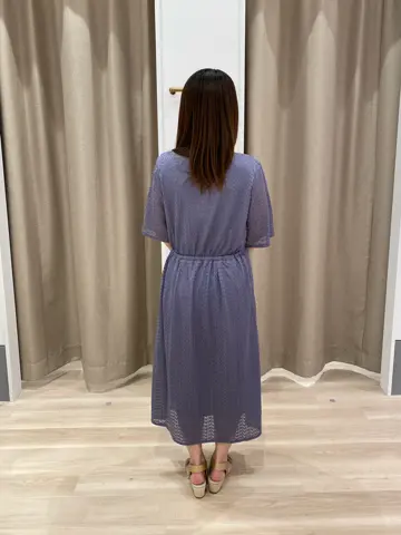 ANY SIS 瀬野 コーディネート画像