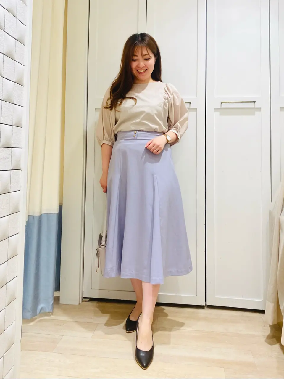  藤田 コーディネート画像