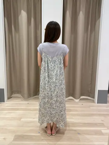 ANY SIS 瀬野 コーディネート画像