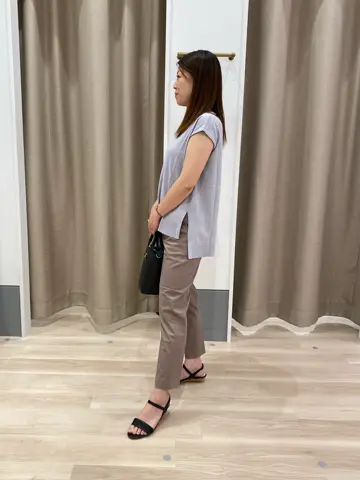 ANY SIS 瀬野 コーディネート画像