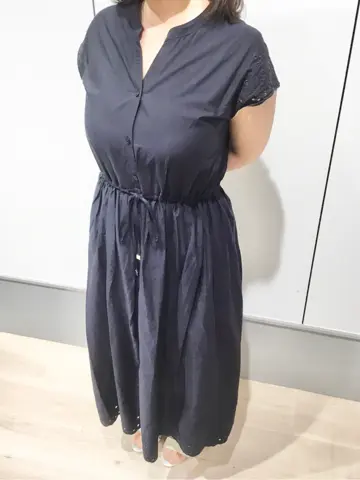 ANY SIS 西村 コーディネート画像