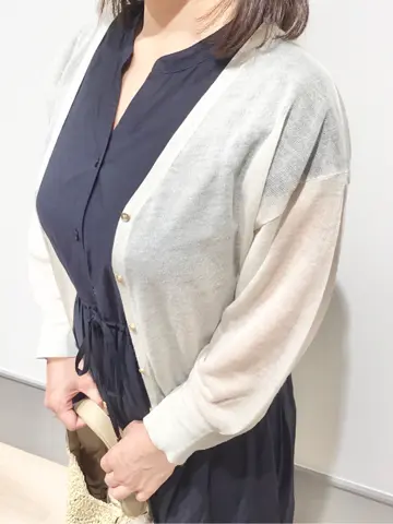 ANY SIS 西村 コーディネート画像