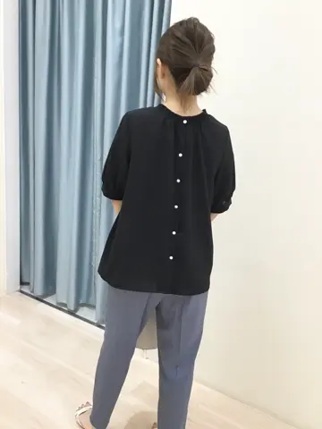 ANY SIS 大脇 コーディネート画像