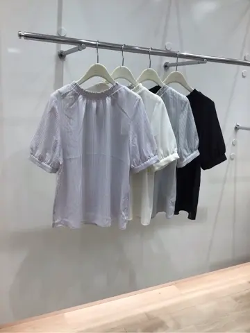 ANY SIS 大脇 コーディネート画像