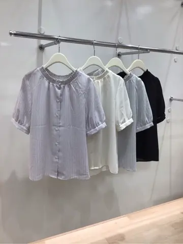 ANY SIS 大脇 コーディネート画像