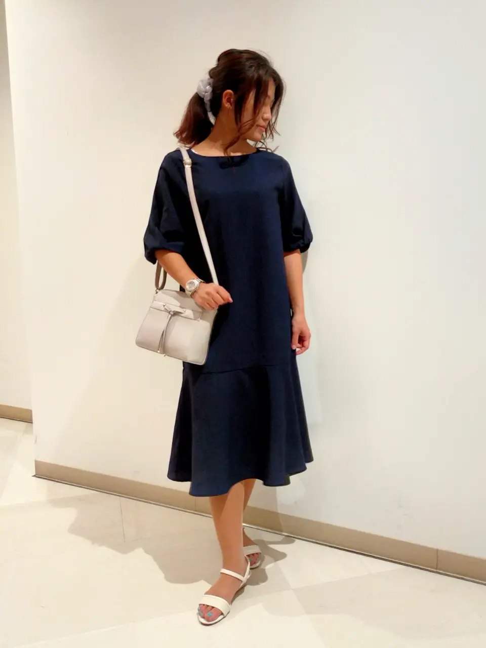  権田 コーディネート画像