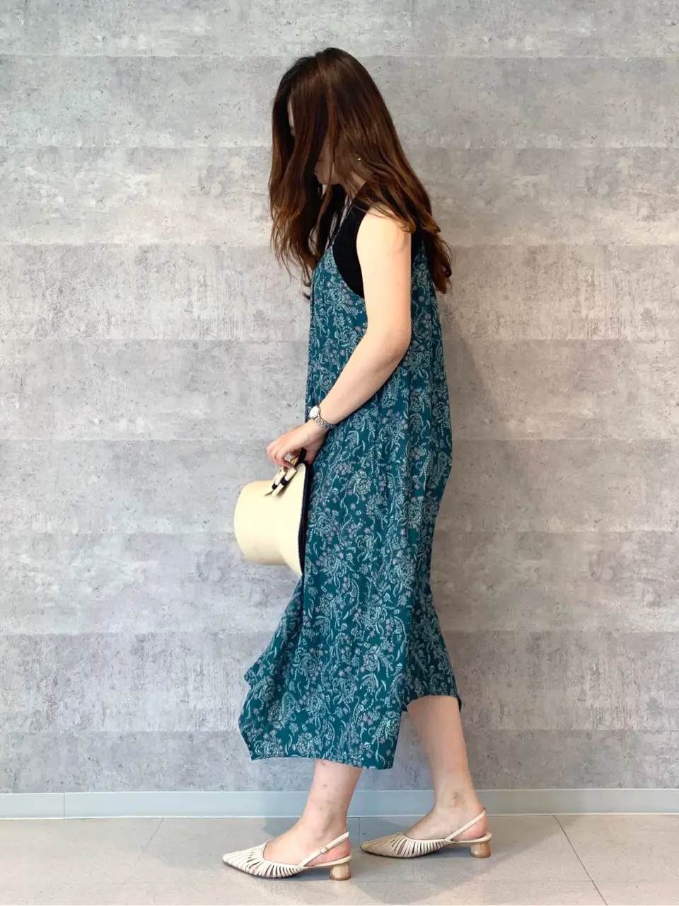 ANY SIS mami コーディネート画像