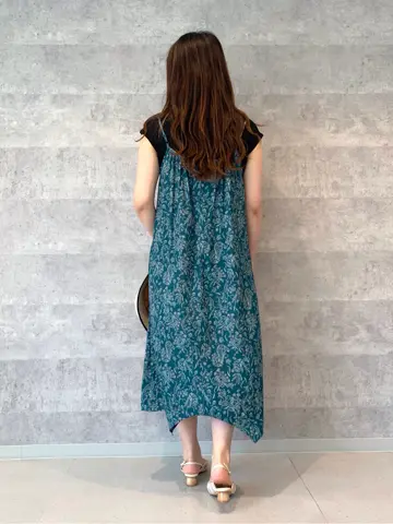 ANY SIS mami コーディネート画像