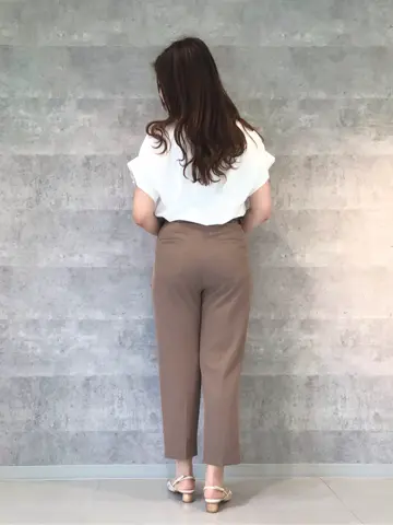 ANY SIS mami コーディネート画像