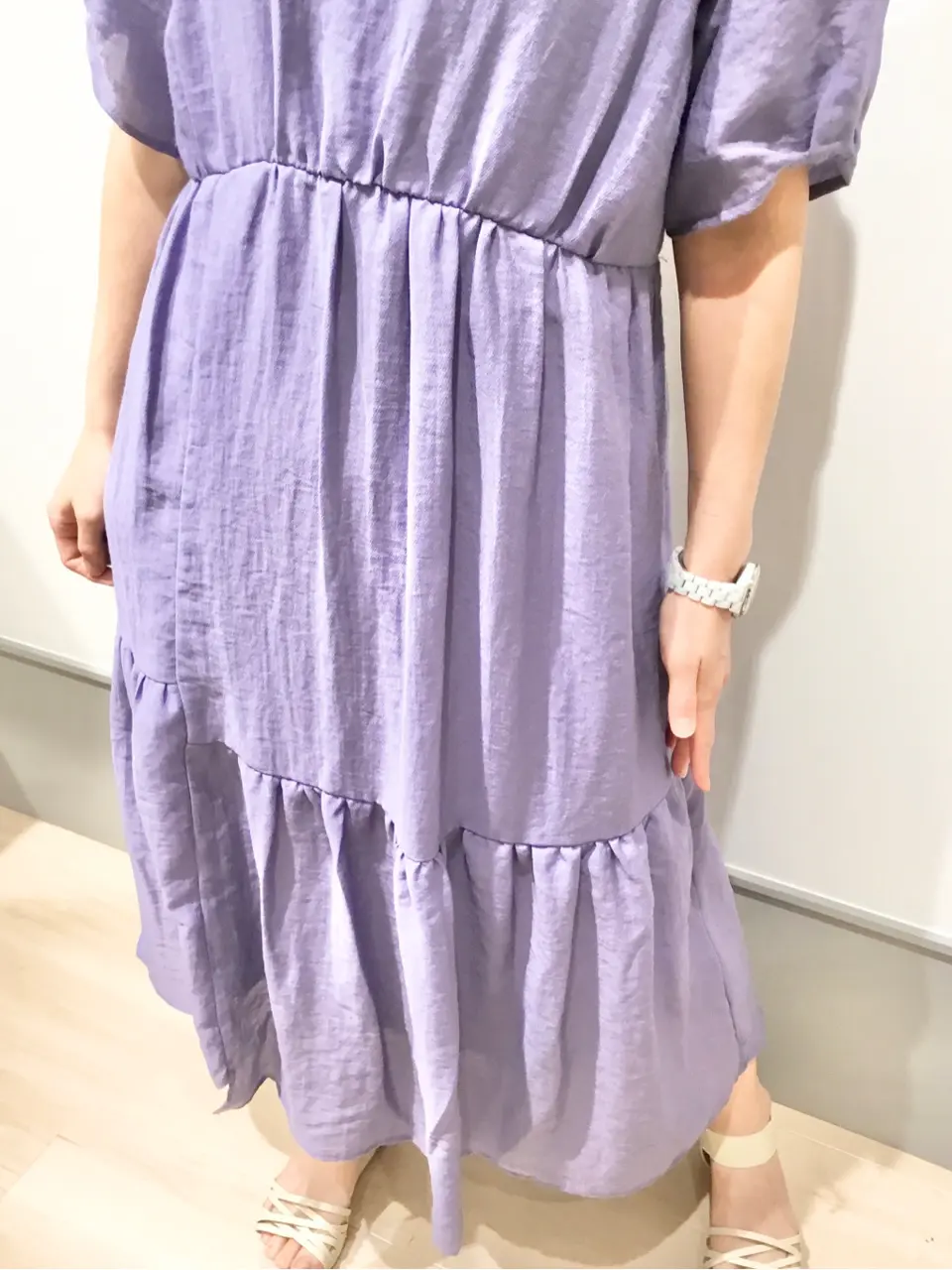 ANY SIS 山本 コーディネート画像