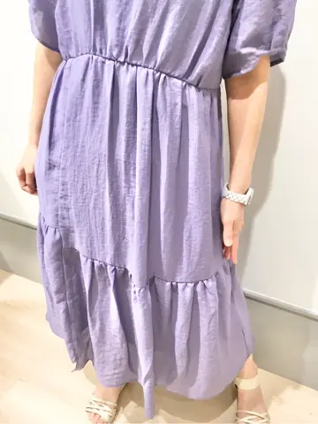 ANY SIS 山本 コーディネート画像