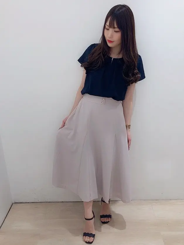  竹内 コーディネート画像