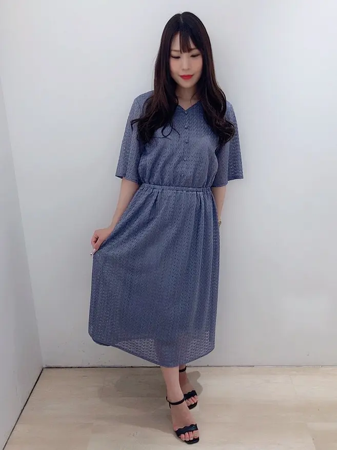  竹内 コーディネート画像