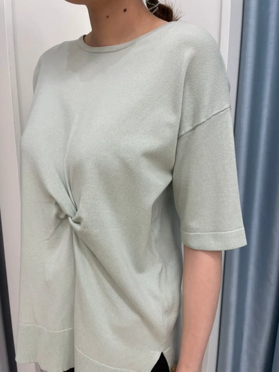 ANY SIS 古田(足立) コーディネート画像