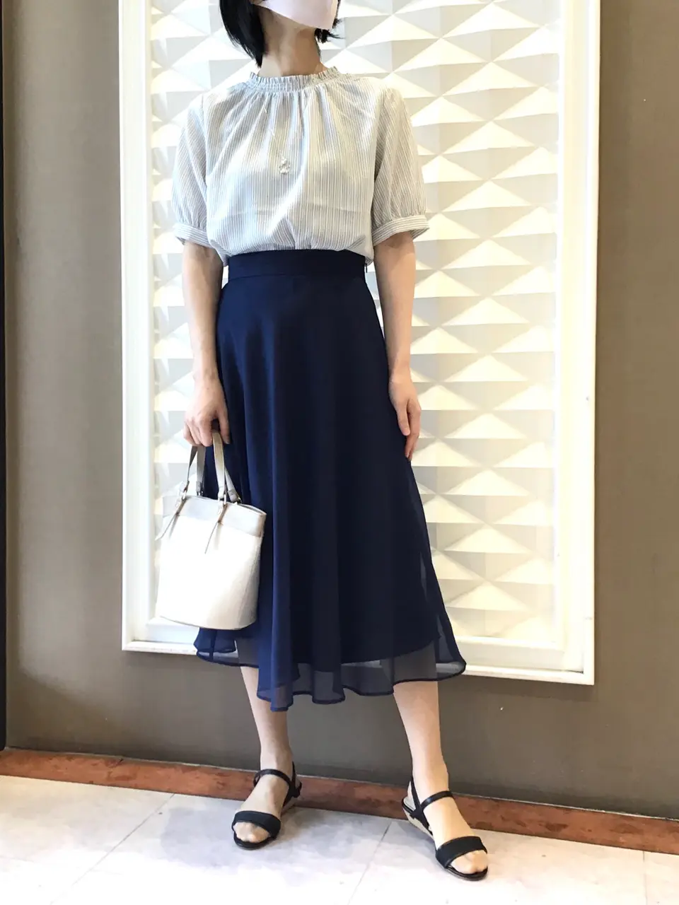  N コーディネート画像