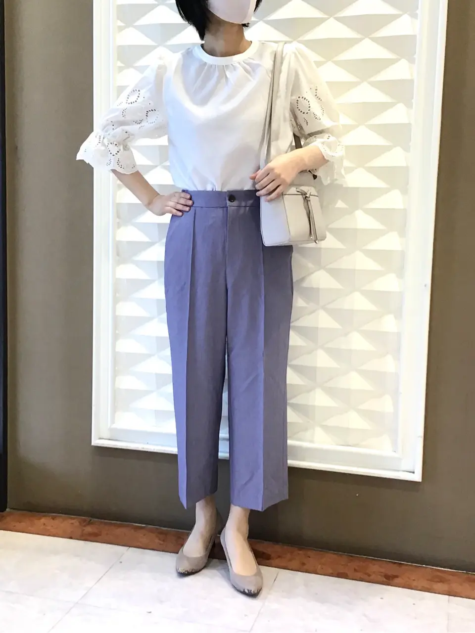  N コーディネート画像