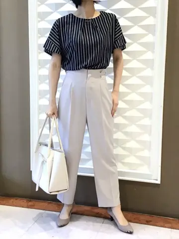 ANY SIS N コーディネート画像