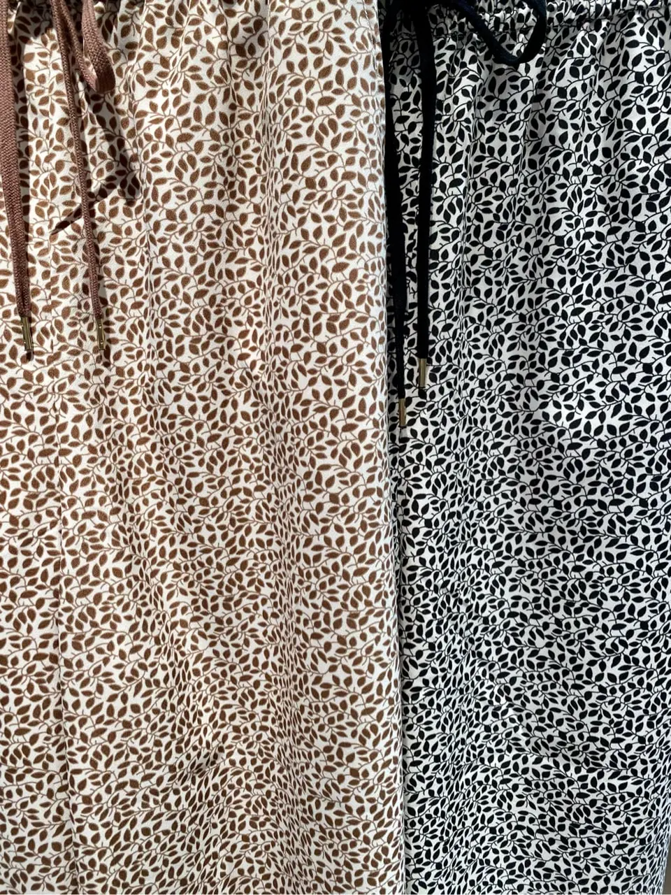 ANY SIS 山田 コーディネート画像