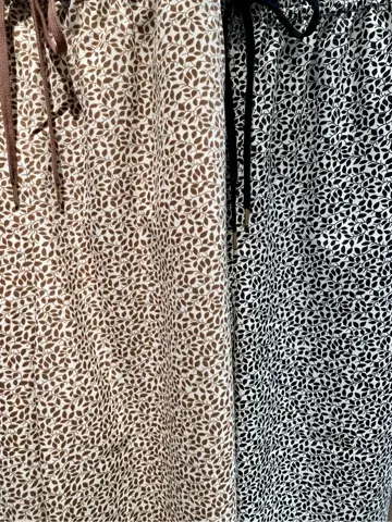 ANY SIS 山田 コーディネート画像