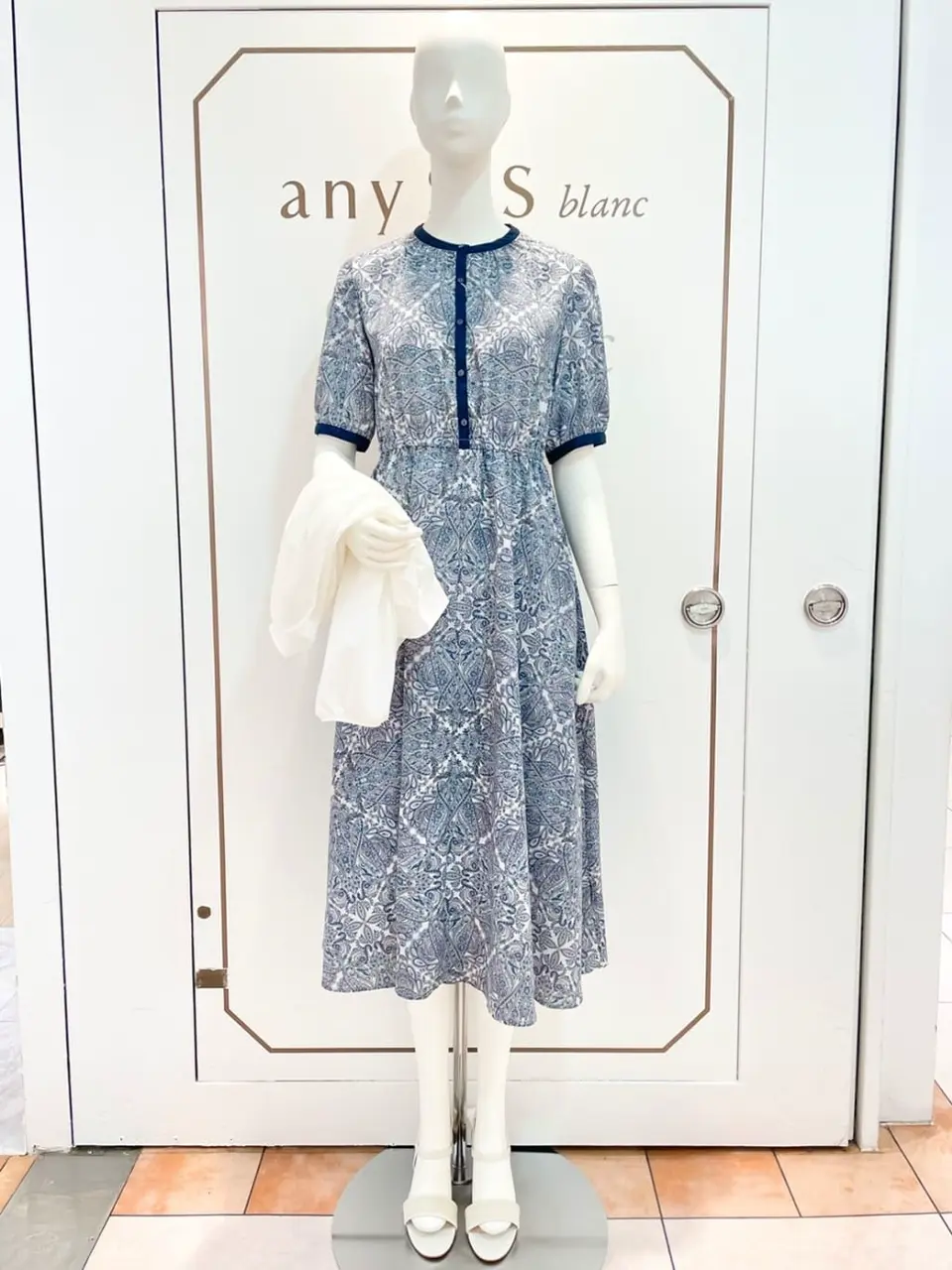  yamakawa コーディネート画像