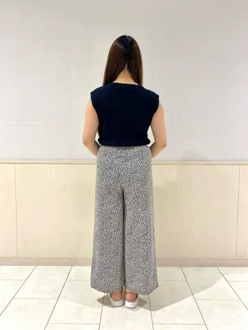 ANY SIS 寺嶋 コーディネート画像