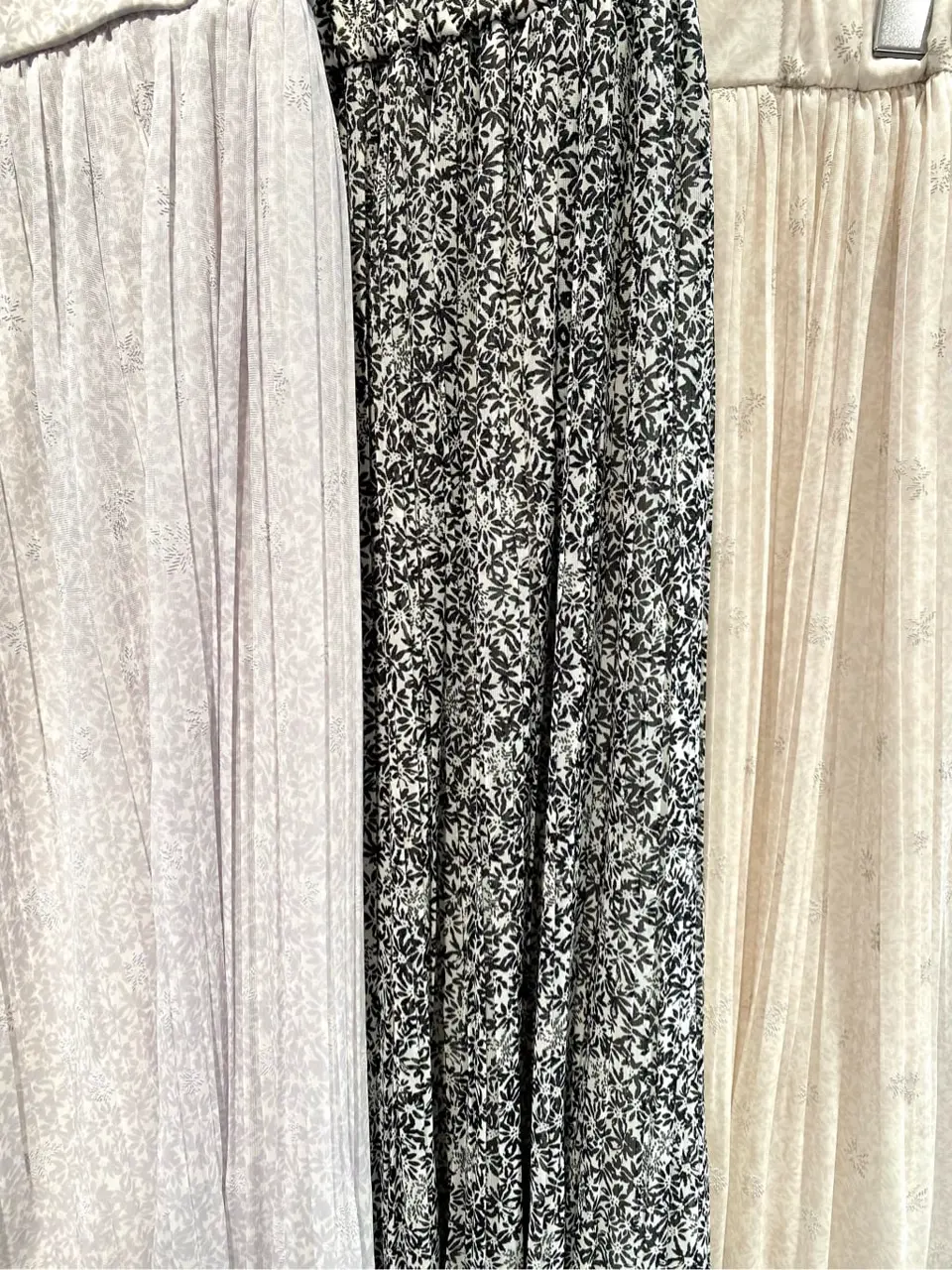 ANY SIS 山田 コーディネート画像