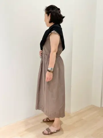 ANY SIS 今仲 コーディネート画像