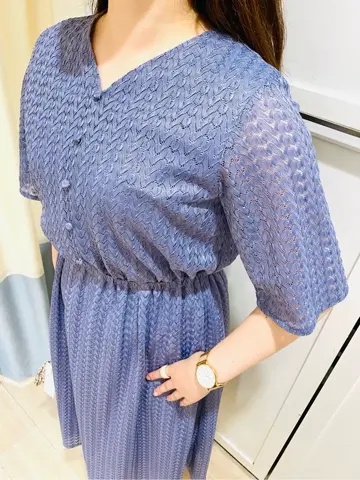 ANY SIS 藤田 コーディネート画像