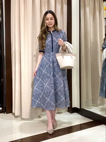 ANY SIS STAFF コーディネート画像