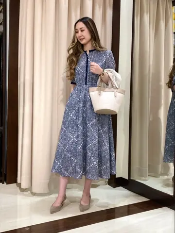 ANY SIS STAFF コーディネート画像