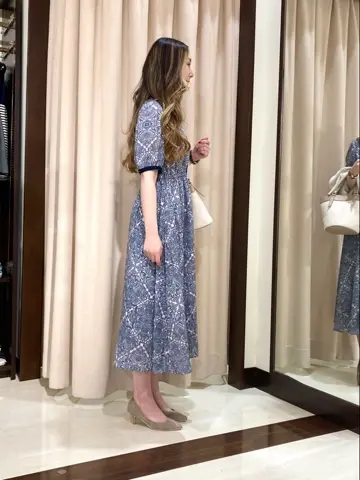 ANY SIS STAFF コーディネート画像