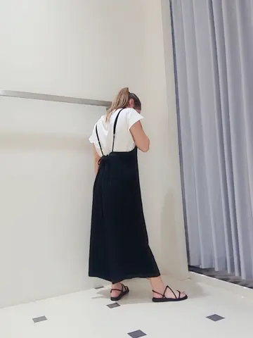 ANY SIS 加藤 コーディネート画像