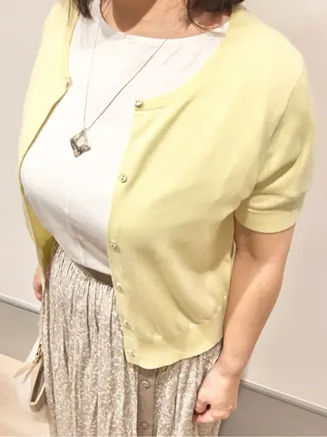 ANY SIS 西村 コーディネート画像