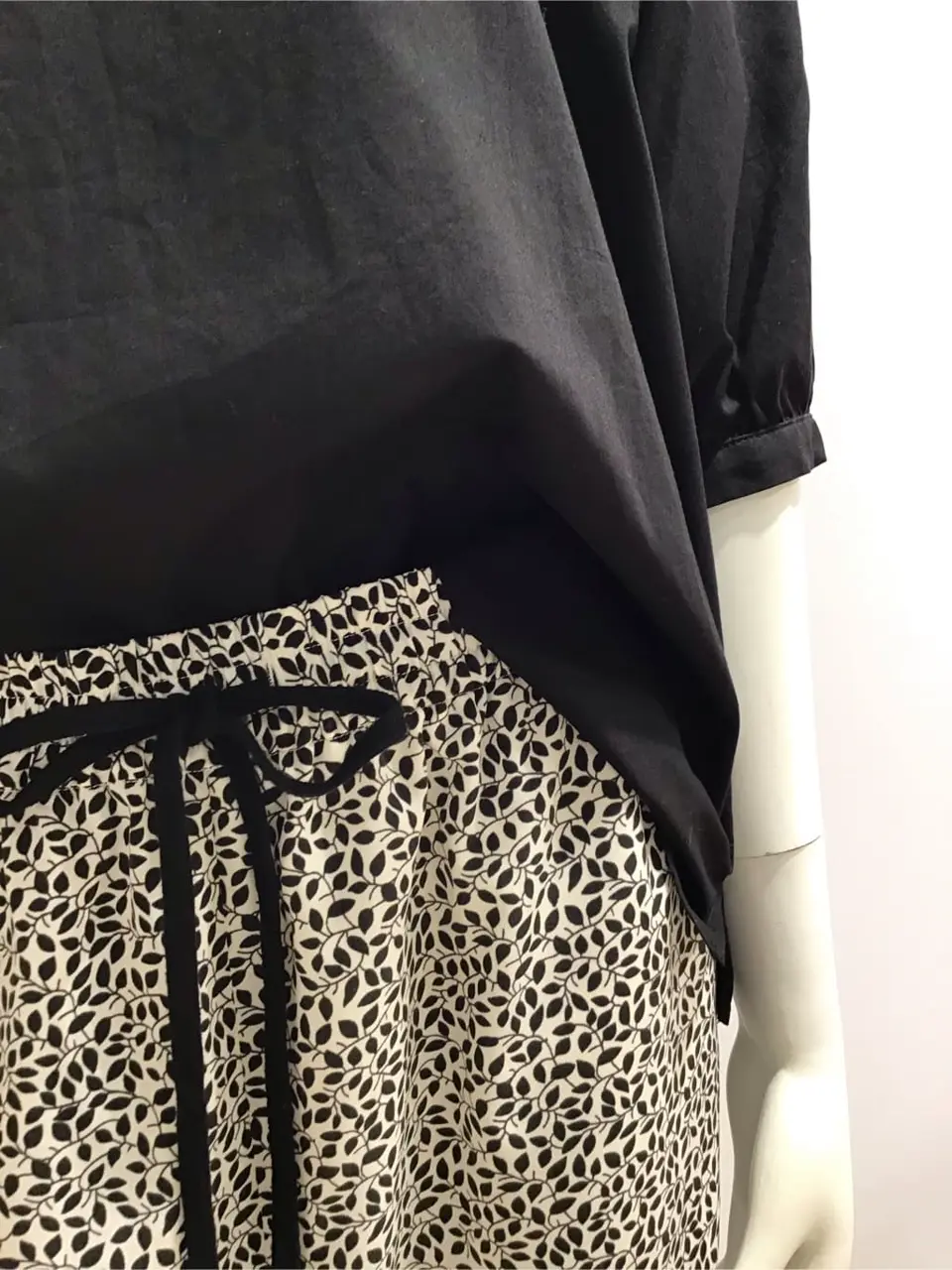 ANY SIS 島崎 コーディネート画像