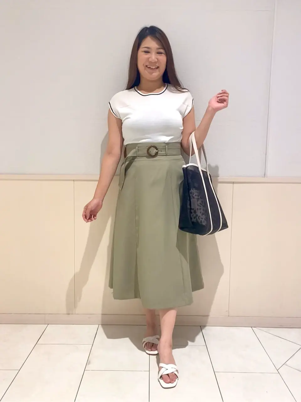  寺嶋 コーディネート画像